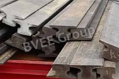 Portique de portique ferroviaire